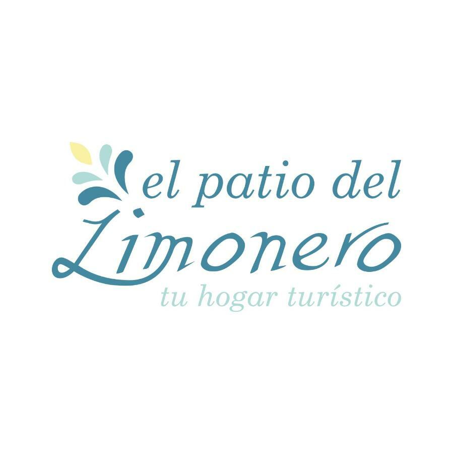 Вилла El Patio Del Limonero Эсиха Экстерьер фото
